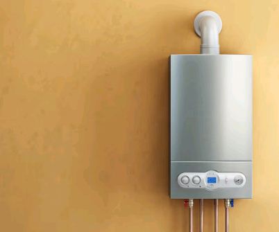 Servicio de calentadores Servicio de calentadores