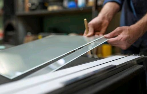 Servicio de cristalería Servicio de cristalería