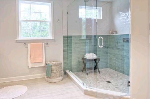 Servicio de mamparas Servicio de mamparas